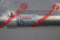 Norgren RM/8025/M/100 Rundzylinder 100mm 1-10bar Ø25mm Ser.A Unused