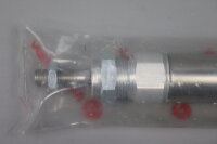 Norgren RM/8025/M/100 Rundzylinder 100mm 1-10bar Ø25mm Ser.A Unused