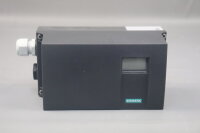 Siemens 6DR50200NG000AA0 SIPART PS2 i/p Stellungsregler 6DR5020-0NG00-0AA0 Unused