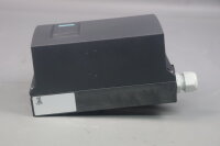 Siemens 6DR50200NG000AA0 SIPART PS2 i/p Stellungsregler 6DR5020-0NG00-0AA0 Unused