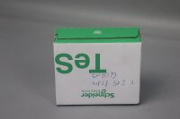 Telemecanique LC1D12B7 034916 Schütz 24V 50/60Hz 5,5Kw/400V Sealed