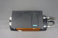 Norbro 30ARD40 PNEUMATISCHER SCHWENKANTRIEB 30 ARD 40 + 6DR50200NG000AA0 Used