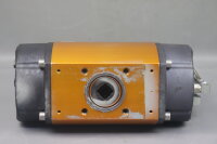 Norbro 30ARD40 PNEUMATISCHER SCHWENKANTRIEB 30 ARD 40 + 6DR50200NG000AA0 Used