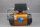 Norbro 30ARD40 PNEUMATISCHER SCHWENKANTRIEB 30 ARD 40 + 6DR50200NG000AA0 Used