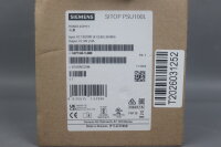 Siemens SITOP PSU100L 6EP1334-1LB00 Netzteil 1AC DC24V 10A Unused OVP