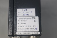 Erhardt+Leimer DC 0140 Sensor Controller 216986 Unused