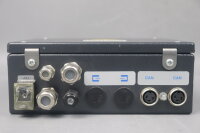 Erhardt+Leimer DC 0140 Sensor Controller 216986 Unused