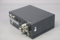 Erhardt+Leimer DC 0140 Sensor Controller 216986 Unused