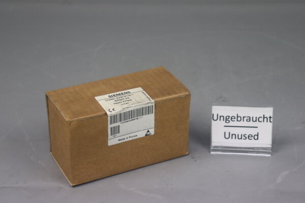 Siemens C73451-A330-B130-1 Ventilblock für SIPART PS  C73451A330B1301 Sealed