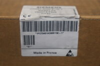Siemens C73451-A330-B130-1 Ventilblock für SIPART PS  C73451A330B1301 Sealed