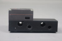 Siemens C73451-A330-B130-1 Ventilblock für SIPART PS  C73451A330B1301 Used