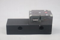 Siemens C73451-A330-B130-1 Ventilblock für SIPART PS  C73451A330B1301 Used