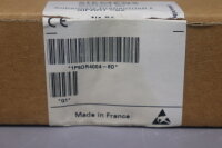 Siemens 6DR4004-8D Anbausatz Drehantrieb für SIPART PS2 1P6DR4004-8D Unused OVP