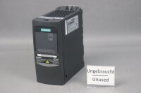 Siemens 6SE6420-2AB13-7AA1 Micromaster 420 Unused