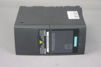 Siemens 6SE6420-2AB13-7AA1 Micromaster 420 Unused
