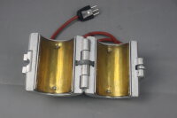 ABB H6B 23029-5-7865312 Ringheizkörper ungeregelt 230V 48-62Hz 2x100W Unused