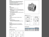 ABB H6B 23029-5-7865312 Ringheizkörper ungeregelt 230V 48-62Hz 2x100W Unused