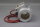 ABB H6B 23029-5-7865312 Ringheizkörper ungeregelt 230V 48-62Hz 2x100W Unused