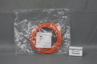 Ifm EVT013 Anschlusskabel mit Buchse ADOAH050VAS0005E05 5m 4A 36V DC Unused OVP