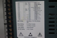 Eurotherm 2404/CC/VH/H7/C7/TL Regler Unused
