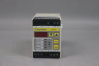 Unipower HPL110 Motorzustandsüberwachungsgerät Unused