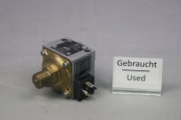 FEMA DCM 40 Druckschalter DCM40 10A 250V 10-40bar Used