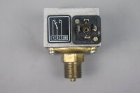 FEMA DCM 40 Druckschalter DCM40 10A 250V 10-40bar Used