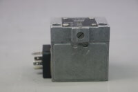 FEMA DCM 40 Druckschalter DCM40 10A 250V 10-40bar Used