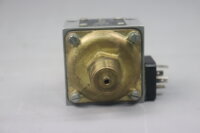 FEMA DCM 40 Druckschalter DCM40 10A 250V 10-40bar Used