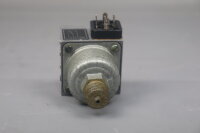 FEMA DCM 1 Druckschalter DCM1 10A 250V 0-1,5bar Used
