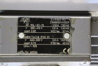 Gardner Denver CLFG41V Vakuumpumpe + ATB AF90 L/4D-11L Used