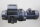 Gardner Denver CLFG41V Vakuumpumpe + ATB AF90 L/4D-11L Used