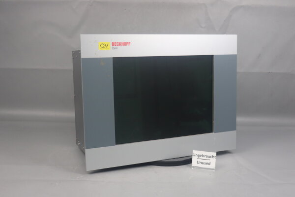 Beckhoff C3640-0030 Panel PC 240V Unused