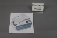 Siemens A5E00214567-28 Dokumentations-CD für SIPART PS2 POSITIONER Unused OVP