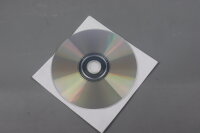 Siemens A5E00214567-28 Dokumentations-CD für SIPART PS2 POSITIONER Unused OVP