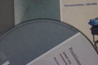 Siemens A5E00214567-17 Dokumentations-CD für SIPART PS2 POSITIONER Unused OVP