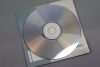 Siemens A5E00214567-17 Dokumentations-CD für SIPART PS2 POSITIONER Unused OVP