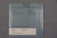 Siemens A5E00214567-17 Dokumentations-CD für SIPART PS2 POSITIONER Unused OVP