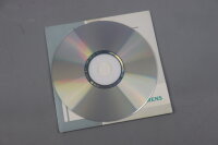 Siemens A5E00214567-22 Dokumentations-CD für SIPART PS2 POSITIONER Unused OVP