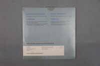 Siemens A5E00214567-22 Dokumentations-CD für SIPART PS2 POSITIONER Unused OVP