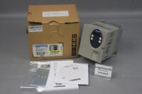 Telemecanique Altivar ATV31HU15N4 Frequenzumrichter V1,7 IE15 1,5kW 6,4A Unused OVP