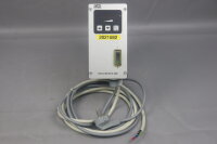 REO AG REOVIB MFS 068 Frequenzumrichter 06801 6A Used