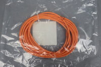 Ifm EVT135 Anschlusskabel mit Buchse ADOGF040VAS0005E04 5m 3A 50V A Unused OVP