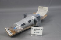 Festo LFR-D 5M-MAXI Regulator 162725 Unused