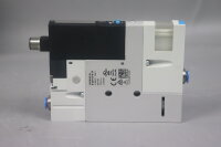 festo OVEM-05-H-B-QO-OE-N-2P Vakuumsaugdüse 538825 Unused OVP