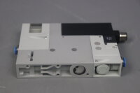 festo OVEM-05-H-B-QO-OE-N-2P Vakuumsaugdüse 538825 Unused OVP