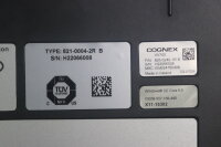 Cognex Vision View 700 821-0004-2R B Bedienpanel 825-0240-1R B 24VDC Unused OVP