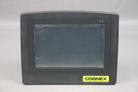 Cognex Vision View 700 821-0004-2R B Bedienpanel 825-0240-1R B 24VDC Unused OVP