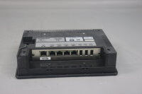 Cognex Vision View 700 821-0004-2R B Bedienpanel 825-0240-1R B 24VDC Unused OVP