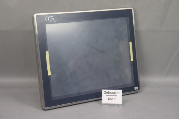 WIPOTEC 70054230 Touchscreen für Kontrollwaage HC-Avantgarde Used